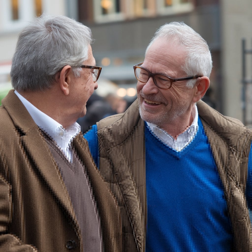 Consulta de Pensiones