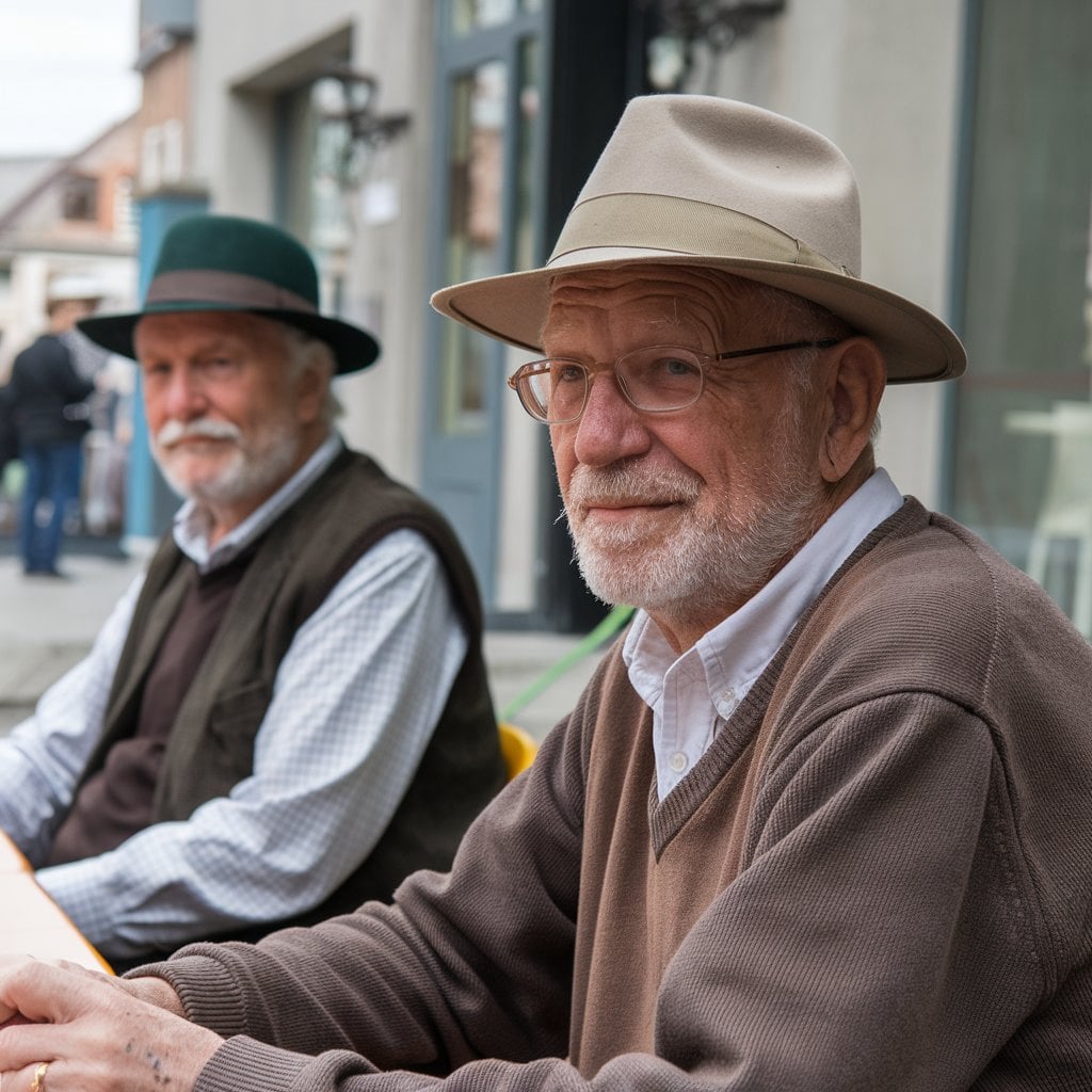 Consulta de Pensiones