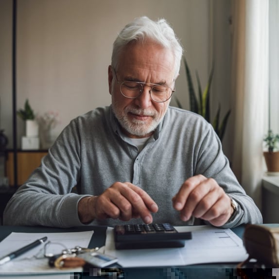 Consulta de Pensiones